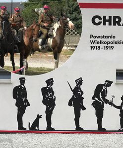 Odsłonięto mural upamiętniający powstanie sprzed lat