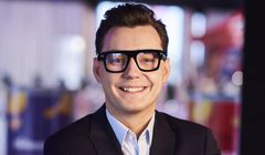 Bartosz Cebeńko poprowadzi „Teleexpress”. „Nie chcę konkurować z Maciejem Orłosiem”