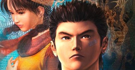 Shenmue 3 opóźnione i to znacznie
