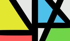 New Order pokazali "Singularity"