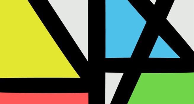 New Order pokazali "Singularity"