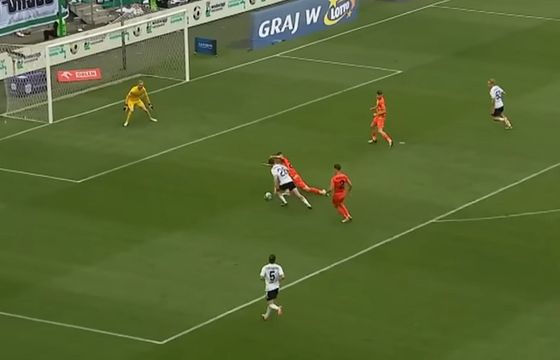 Legia Warszawa dalej ze sponsorem bukmacherskim