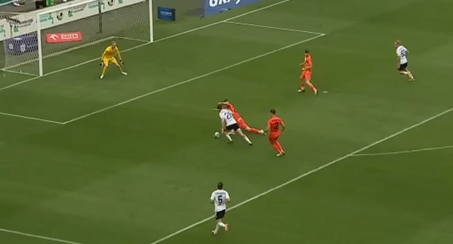 Legia Warszawa dalej ze sponsorem bukmacherskim