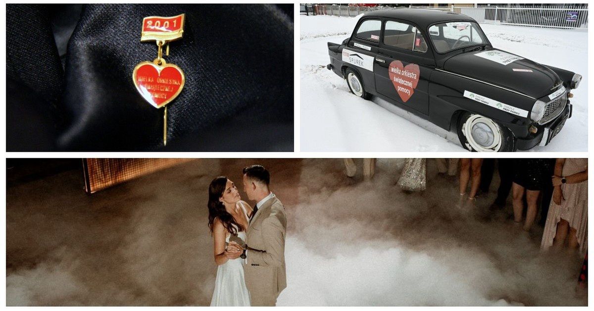 Kielce: Niezwykłe licytacje na 34. Finał WOŚP