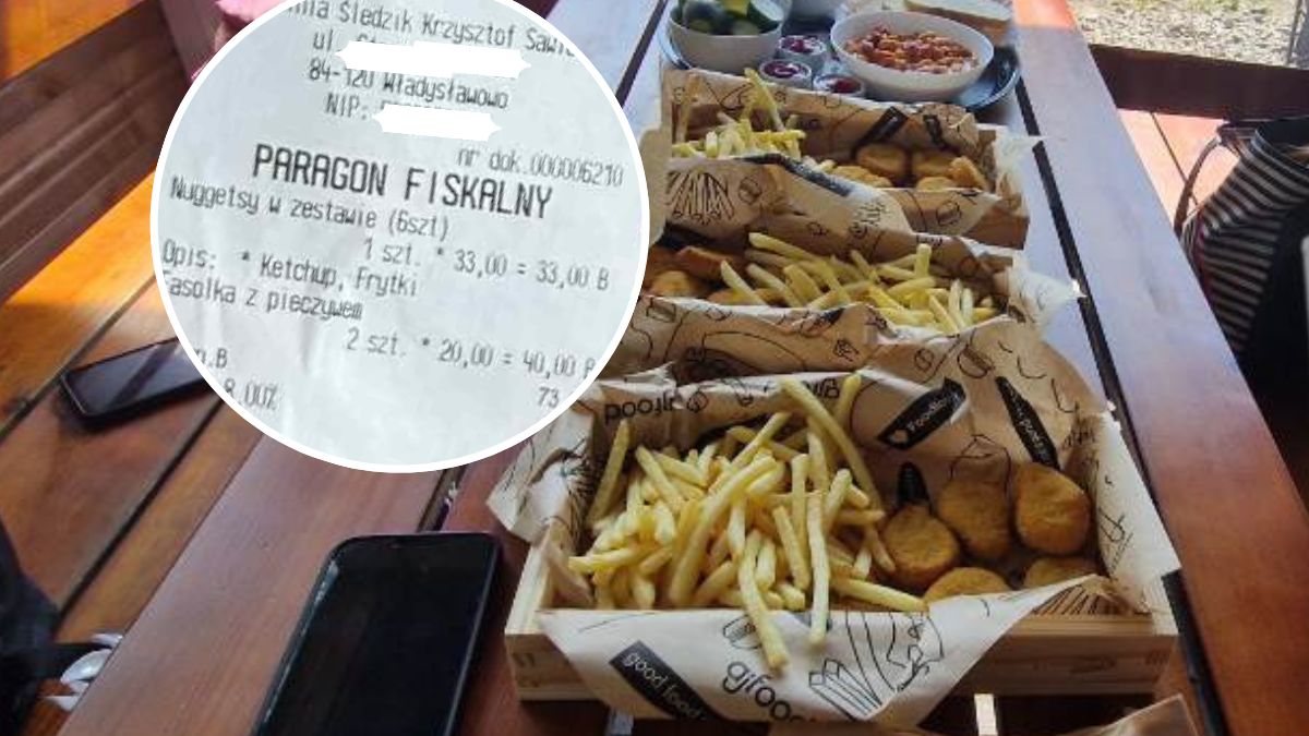 Obiad dla rodziny 3+3 nie musi rujnować portfela