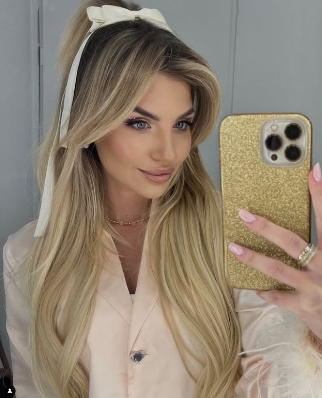 Sonia Szklanowska
