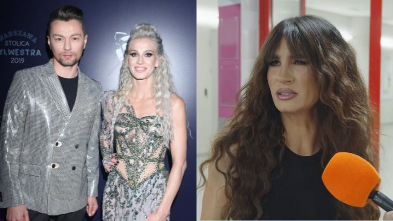 Sylwia Grzeszczak szczerze o relacji z Liberem. "Nie chciałam to