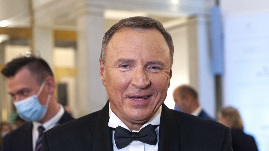 Pomysł na Jacka Kurskiego. Adam Bielan: znam nieoficjalne przymiarki
