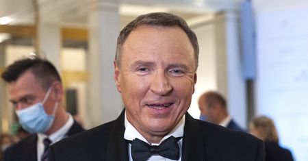 Bielan uchyla rąbka tajemnicy. Chodzi o Kurskiego