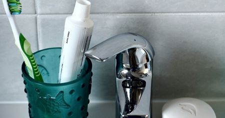 Ekspertka ostrzega. Mówi, które miejsca w domu są najbrudniejsze