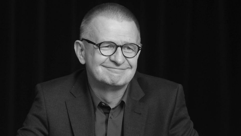 Miłogost Reczek miał 60 lat