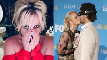 Małżeństwo Britney Spears i Kevina Federline’a miało być jak z bajki, a skończyło się kuratelą i alimentami. Kto zawinił?