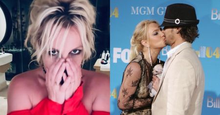 Małżeństwo Britney Spears i Kevina Federline’a miało być jak z bajki, a skończyło się kuratelą i alimentami. Kto zawinił?