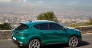 Alfa Romeo pracuje nad elektrykiem dla USA. Znamy datę