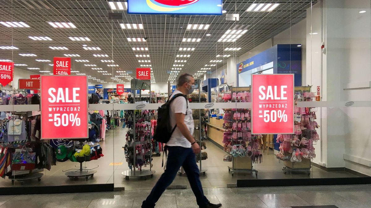 Właściciel Pepco zastanawia się nad przyszłością sieci.