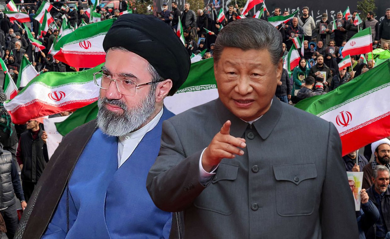 Iran znalazł nową strategię. Cieśnina Ormuz stała się punktem negocjacyjnym