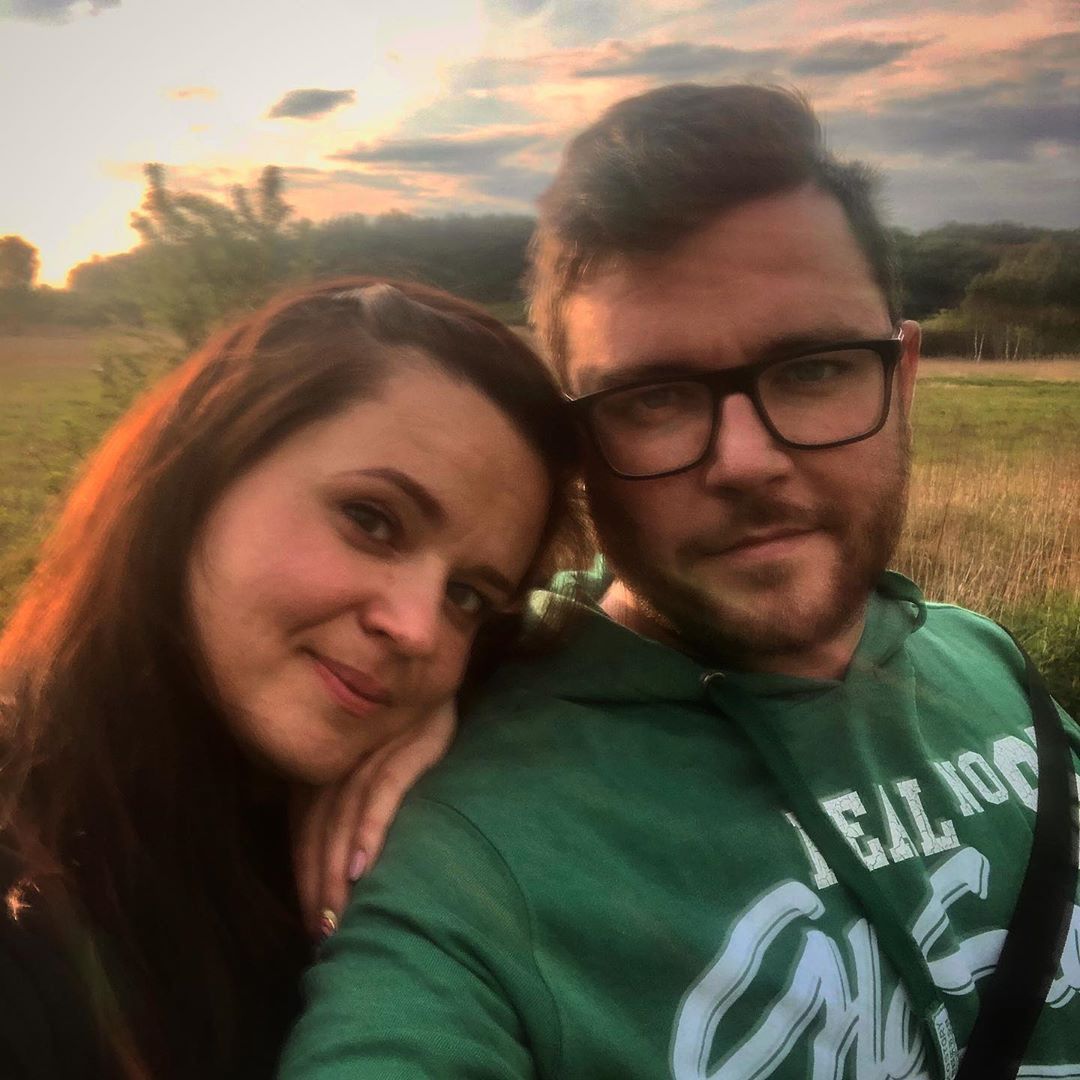 Agnieszka i Wojtek brali udział w 4. sezonie "Ślubu od pierwszego wejrzenia"