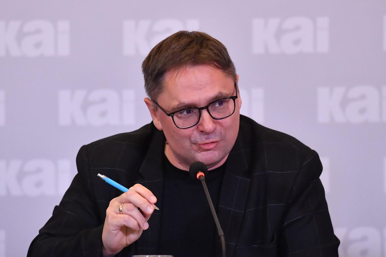 Terlikowski o hejcie na córkę prezydenta. "Nie wolno atakować dzieci"