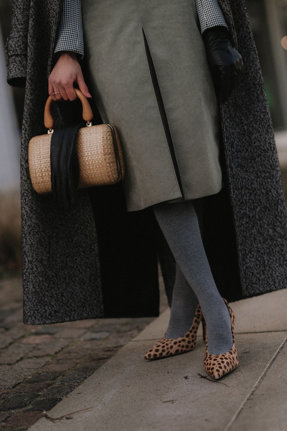 Copenhagen Fashion Week 2025