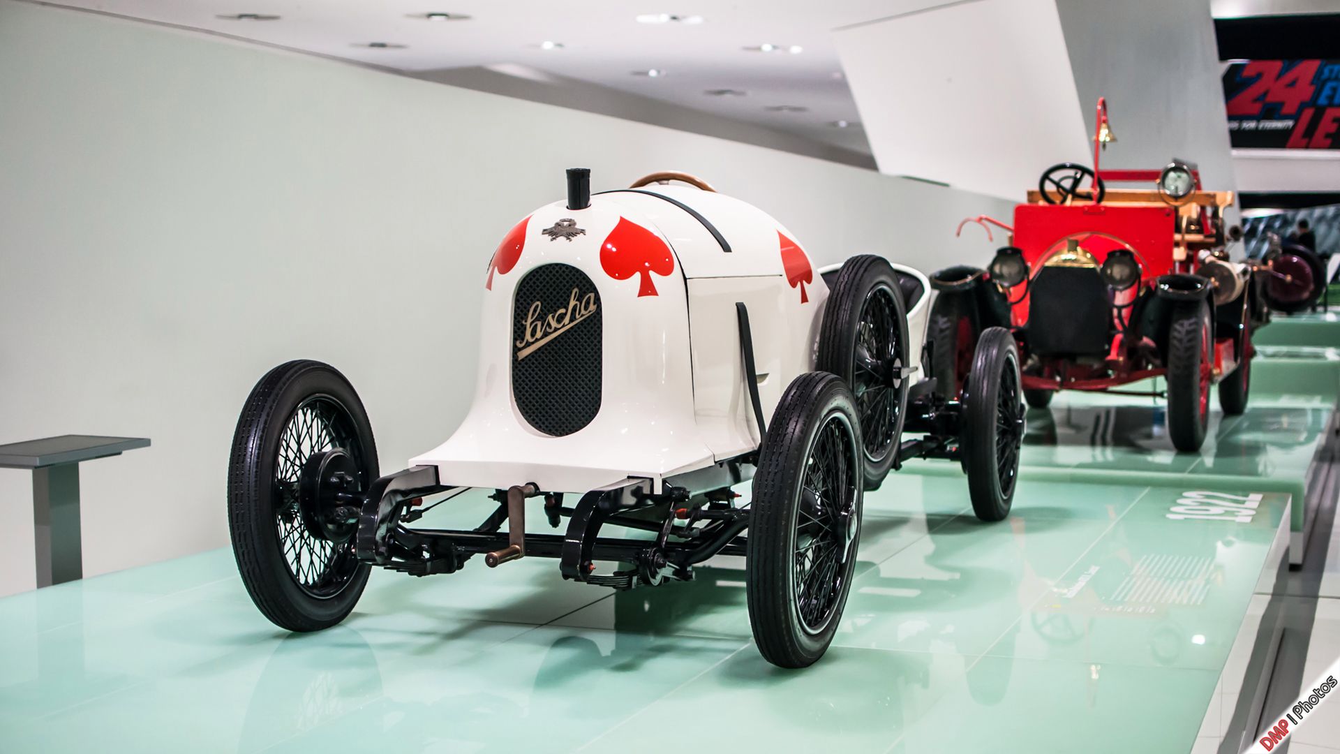 Stuttgart z przesiadką w Berlinie cz.1 60