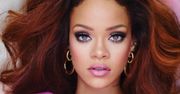 Rihanna promuje nowe perfumy!