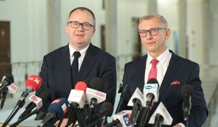 Kwiatkowski i Bodnar składają skargę na Państwową Komisję Wyborczą