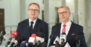 Kwiatkowski i Bodnar składają skargę na Państwową Komisję Wyborczą