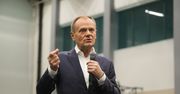 Gnał do Sępólna. "W przeciwną stronę jechały setki wozów policyjnych"