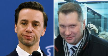 Czarnek się pochwalił. Bosak nie puścił mu tego płazem. "Plecie"