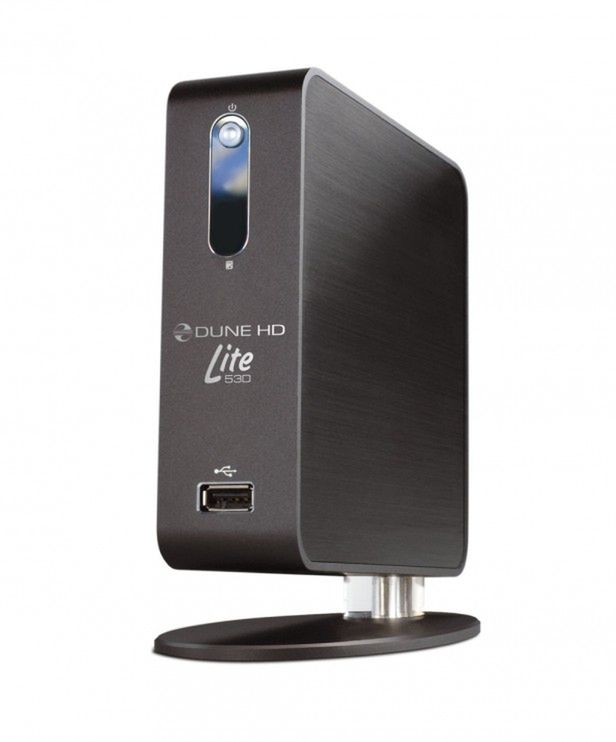 Dune HD Lite 53D - odtwarzacz do wszystkiego? 1