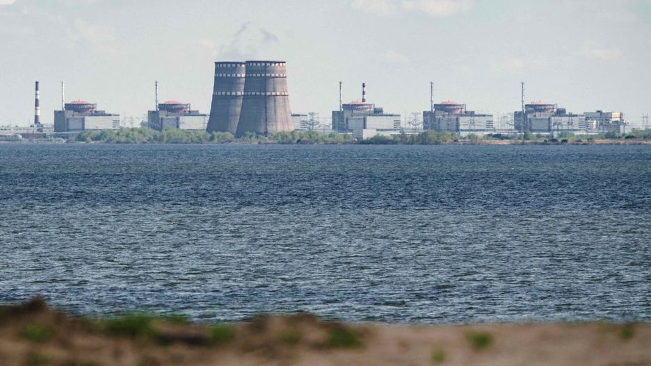 Ruchy Rosjan w elektrowni atomowej. "Może być jak w Czarnobylu"