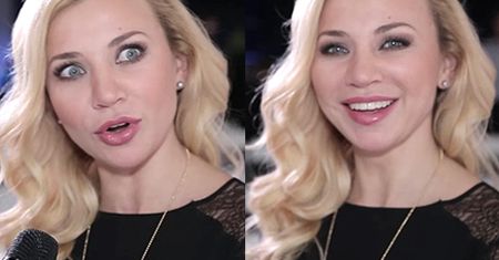 Kopania o sesji w "Playboyu": "Dość szybko pozbyłam się wstydu!"