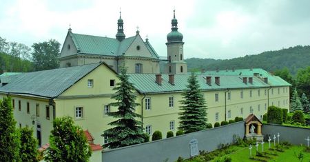 Czerna. Atrakcje. Co warto zobaczyć