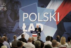 Polski Ład podzieli Zjednoczoną Prawicę? Trwają rozmowy z Porozumieniem