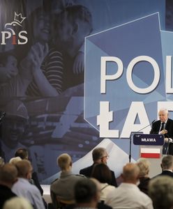 Polski Ład podzieli Zjednoczoną Prawicę? Trwają rozmowy z Porozumieniem