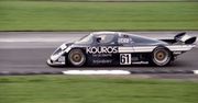 Sauber C8 Mercedes-Benz (1985) [historia motorsportu]
