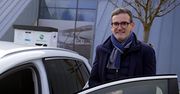Škoda Enyaq Coupé oczami szefa elektrycznych samochodów Škody. Dla Czechów to już wielki sukces