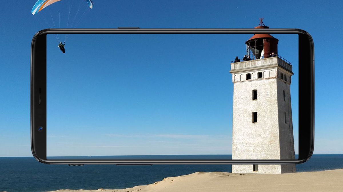 OnePlus 5T wydaje się w porządku, ale wciąż jest co poprawiać. Oto 6 rzeczy, które chciałbym zobaczyć w modelu OnePlus 6 1