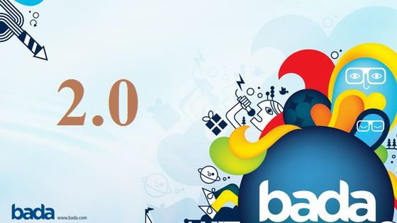 Samsung pracuje nad bada OS 2.0... 1