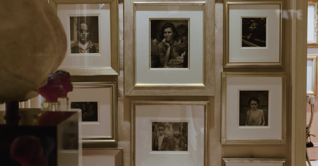 Sir Elton John jest posiadaczem najwspanialszej prywatnej kolekcji fotografii na świecie