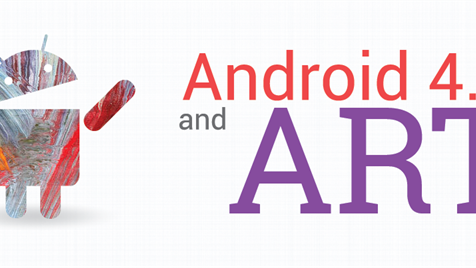 ART - największa zmiana w Androidzie od czasu Androida [cz. 2] 1