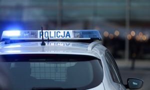 Były policjant przed sądem. Próbował zgwałcić niepełnosprawną