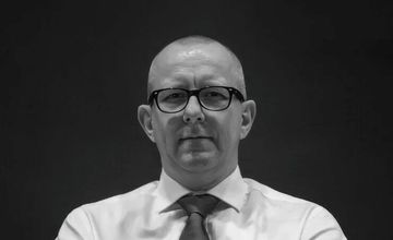 Nie żyje Marek Zdziebłowski, prezes i wydawca Builder Polska