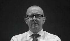 Nie żyje Marek Zdziebłowski, prezes i wydawca Builder Polska