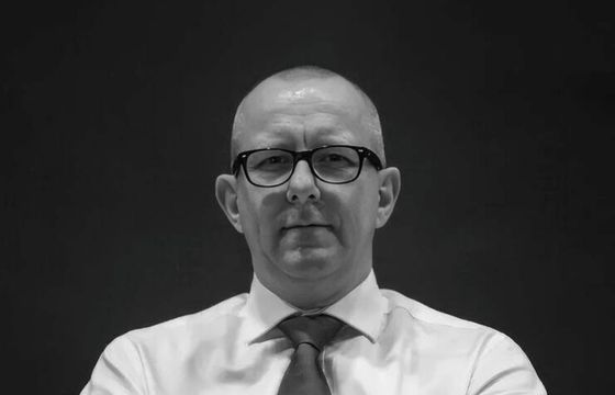 Nie żyje Marek Zdziebłowski, prezes i wydawca Builder Polska