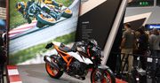 Znany producent motocykli ogłasza upadłość. Straty liczone setkach milionów euro