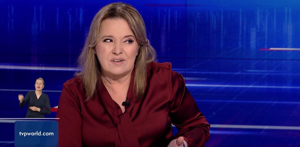 Danuta Holecka