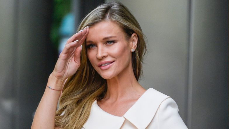 Gwiazdy, które zdecydowały się na późne macierzyństwo (ZDJĘCIA)