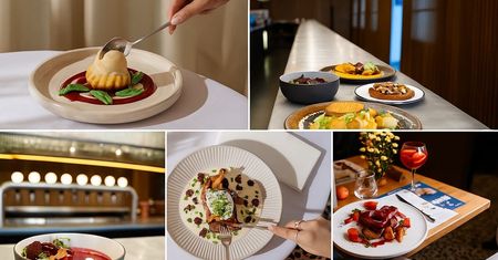 RestaurantWeek® w Lublinie – festiwal potrwa jeszcze tylko tydzień!