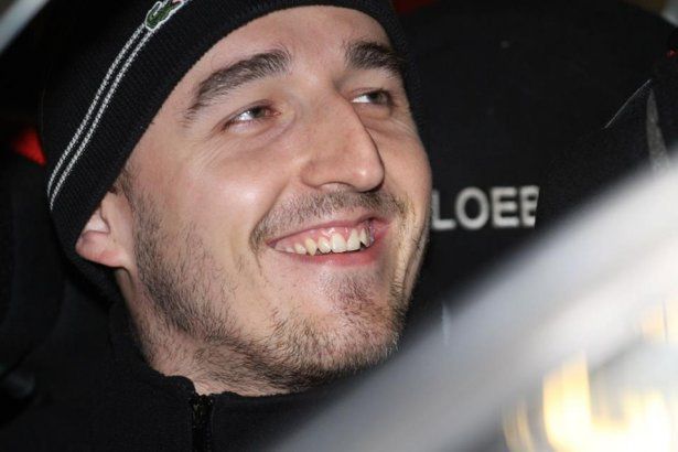 Robert Kubica